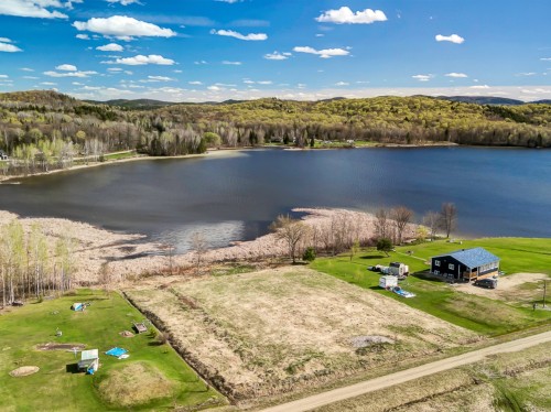 Terre/Terrain - Ch. Richard, Notre-Dame-De-Pontmain, QC 
