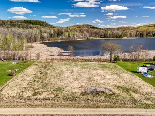 Terre/Terrain - Ch. Richard, Notre-Dame-De-Pontmain, QC 