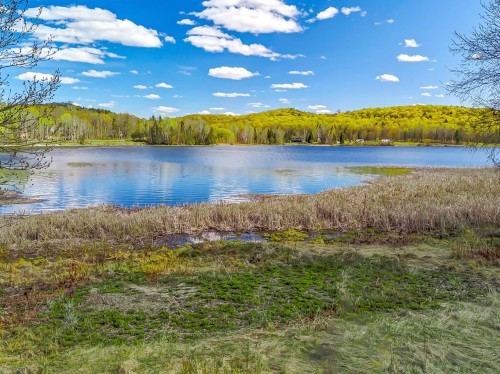 Terre/Terrain - Ch. Richard, Notre-Dame-De-Pontmain, QC 