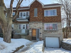 6558 Av. de Chester  Montréal (Côte-Des-Neiges/Notre-Dame-De-Grâce), QC H4V 1J8