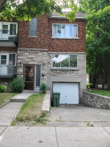 Façade - 6558 Av. De Chester, Montréal (Côte-Des-Neiges/Notre-Dame-De-Grâce), QC - Outdoor With Balcony With Facade