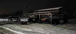 Extérieur - 