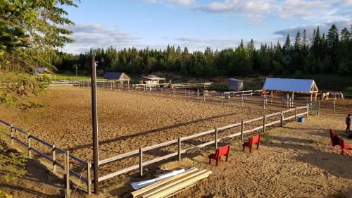 Terre/Terrain - 21 Allée Du Cavalier, Shannon, QC - Outdoor With View