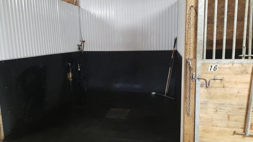 Écurie - 21 Allée Du Cavalier, Shannon, QC - 