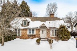 2173 Rue des Merisiers  Sherbrooke (Fleurimont), QC J1G 4E8