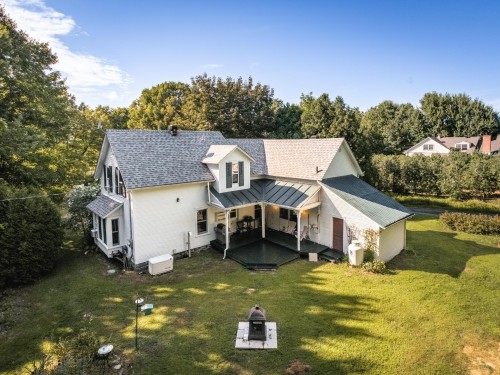 365 Rg de la Montagne  Saint-Paul-D'Abbotsford, QC J0E 1A0