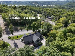 443 Ch. de l'Héritage  Saint-Sauveur, QC J0R 1R4