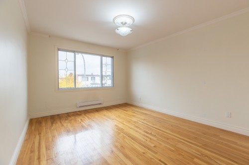Bedroom - 5202 Rue La Durantaye, Montréal (Saint-Léonard), QC - Indoor Photo Showing Other Room