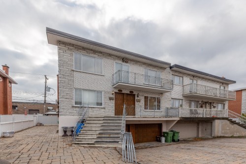 Exterior - 5202 Rue La Durantaye, Montréal (Saint-Léonard), QC - Outdoor