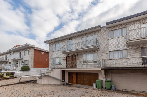 Exterior - 5202 Rue La Durantaye, Montréal (Saint-Léonard), QC - Outdoor