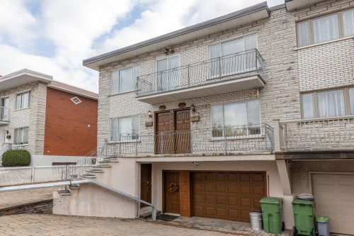 Exterior - 5202 Rue La Durantaye, Montréal (Saint-Léonard), QC - Outdoor With Exterior