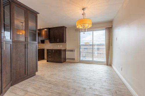 Dining Room - 5202 Rue La Durantaye, Montréal (Saint-Léonard), QC - Indoor
