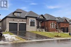 31 LONETTO STREET  Whitby (Brooklin), ON L1M 0L7