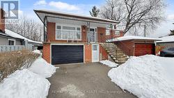 93A WANSTEAD AVENUE  Toronto, ON M1L 3L6