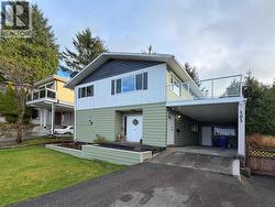 121 CADE PLACE  Prince Rupert, BC V8J 3S6
