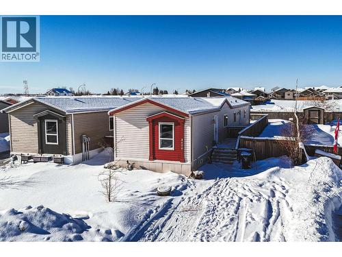 8606 79A STREET  Fort St. John, BC V1J 0H7