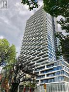 602 - 85 WOOD STREET  Toronto, ON M4Y 0E8