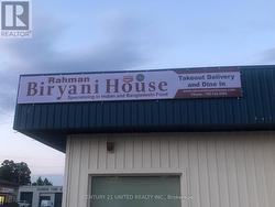 25 LANSDOWNE STREET W  Peterborough (Otonabee Ward 1), ON K9J 1X8