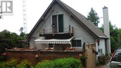 109 Cressey RD  Thessalon, ON P0R 1L0