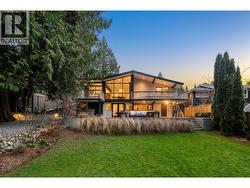 4777 MAPLERIDGE DRIVE  North Vancouver, BC V7R 3T6