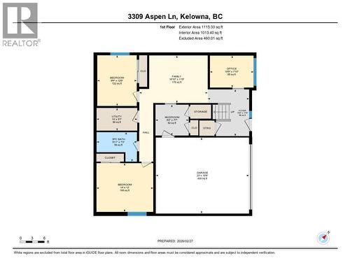 3309 Aspen Lane, Kelowna, BC - Other