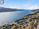 3309 Aspen Lane, Kelowna, BC  - Outdoor With Body Of Water With View 
