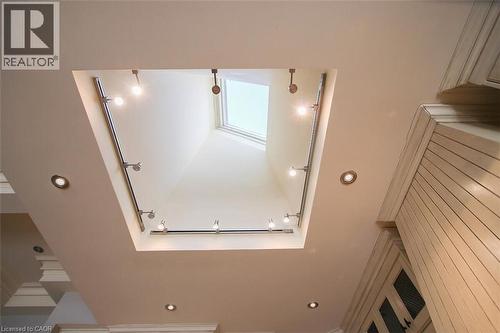 205 Paige Place, Kitchener, ON - Indoor Photo Showing Other Room