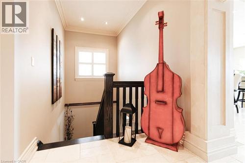 205 Paige Place, Kitchener, ON - Indoor Photo Showing Other Room