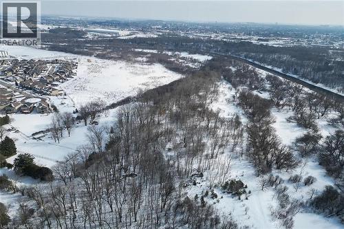 205 Paige Place, Kitchener, ON - Outdoor With View