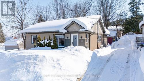 727 VICTORIA STREET  Midland, ON L4R 1B2