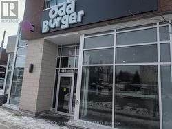 1050 BANK STREET  Ottawa, ON K1S 3X2