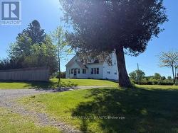 622 NORFOLK COUNTY RD 60 ROAD Norfolk, ON N0E 1X0