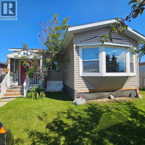 613 53 Street - 613 53 Street, Edson, AB 