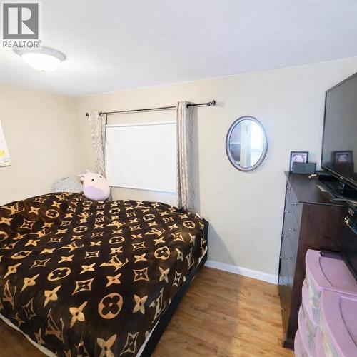 2nd Bedroom - 613 53 Street, Edson, AB 