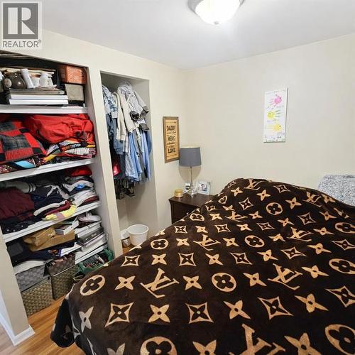 2nd Bedroom - 613 53 Street, Edson, AB 