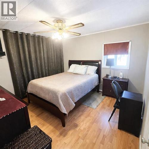 Primary Bedroom - 613 53 Street, Edson, AB 