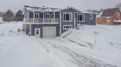 604 Rue Principale  Saint-Hilaire-De-Dorset, QC G0M 1G0