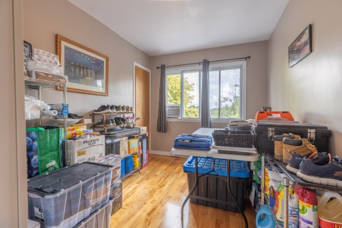 Bedroom - 8100 Rue Malouin, Montréal (Saint-Léonard), QC - Indoor Photo Showing Other Room