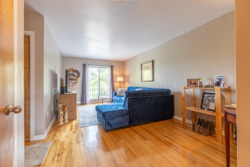 Living Room - 8100 Rue Malouin, Montréal (Saint-Léonard), QC - Indoor