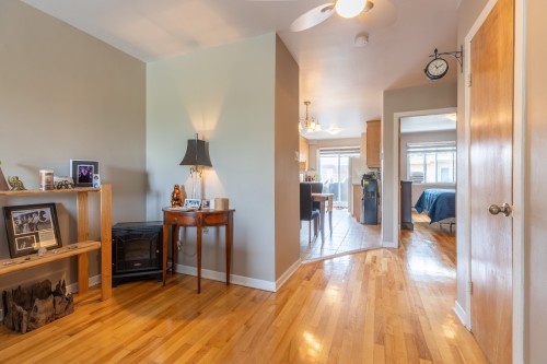 Interior - 8100 Rue Malouin, Montréal (Saint-Léonard), QC - Indoor Photo Showing Other Room