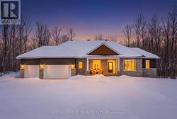 124 JAMES ANDREW WAY  Beckwith, ON K7A 4S7