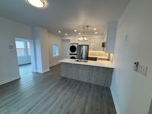 Cuisine - 15 Rue De L'Église, Montréal (Verdun/Île-Des-Soeurs), QC - Indoor