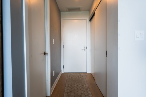 Hall d'entrée/Vestibule - 609-1188 Rue St-Antoine O., Montréal (Ville-Marie), QC - Indoor Photo Showing Other Room