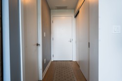 Hall d'entrée/Vestibule - 