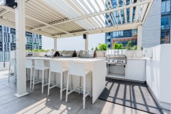 Terrasse - 