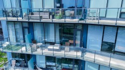 Balcon - 
