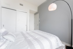 Chambre à coucher - 