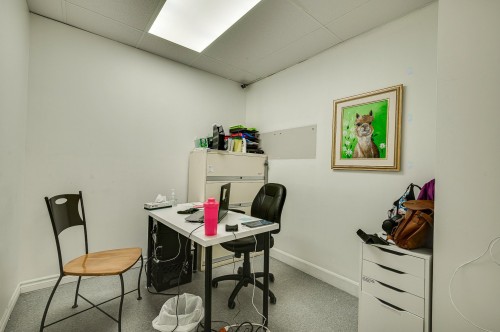 Bureau - 531 Rue Labelle, Saint-Jérôme, QC - Indoor Photo Showing Office