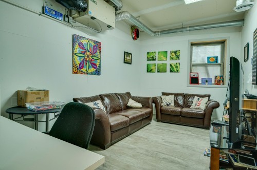 Salon - 531 Rue Labelle, Saint-Jérôme, QC - Indoor Photo Showing Living Room