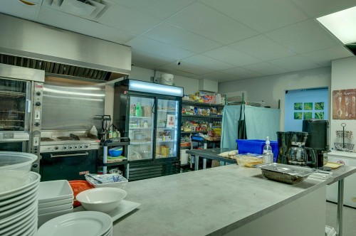 Cuisine - 531 Rue Labelle, Saint-Jérôme, QC - Indoor